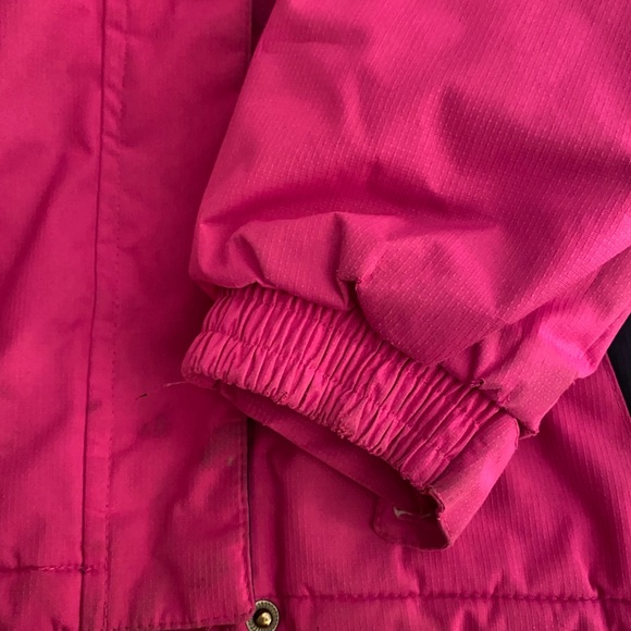 GIRLS WINTER COAT - Picture 3 of 9